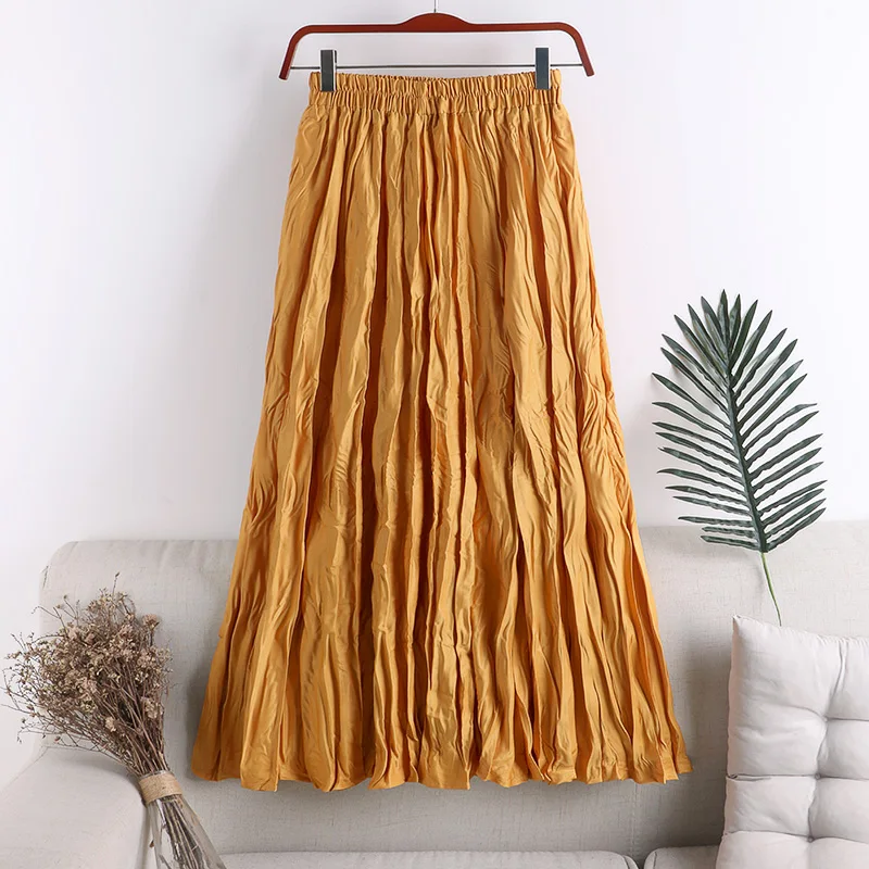 

2021 Femme Faldas, Jupe Saia