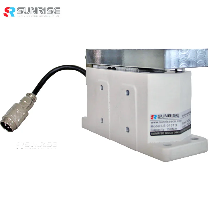 

Sunrise Hot Sales High Quality Load Cell for Tension Controller