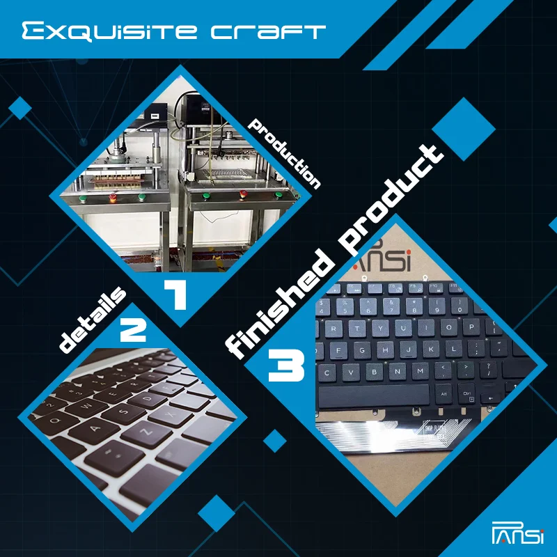 Отправляемая пленка для клавиатуры ноутбука Lenovo клавиатура с подсветкой Thinkpad L440