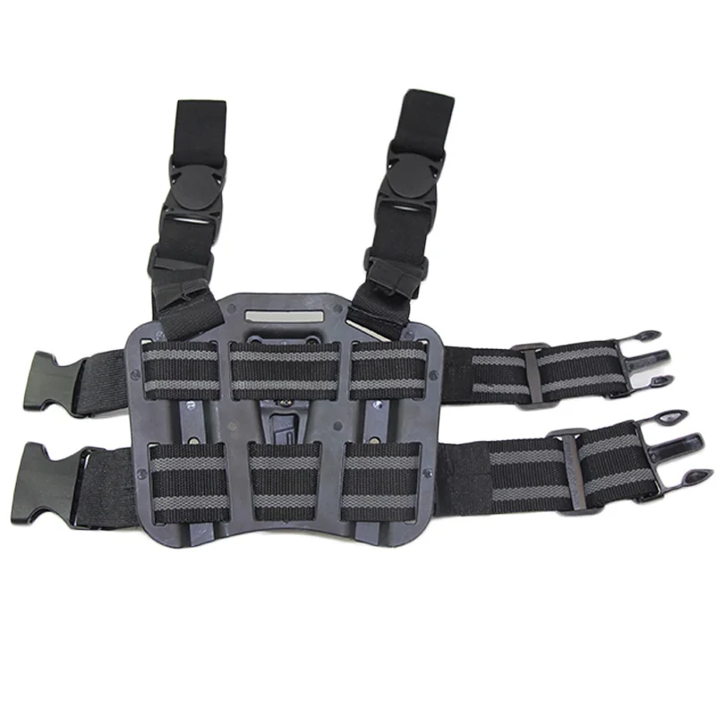 Тактическая кобура для ног переходная платформа Sig Sauer Pro SP2022 SP2009 пистолета