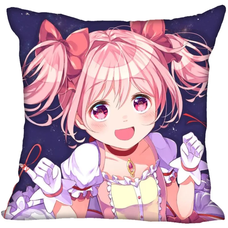 Новое поступление Kaname Madoka наволочка для спальни домашняя Свадебная декоративная