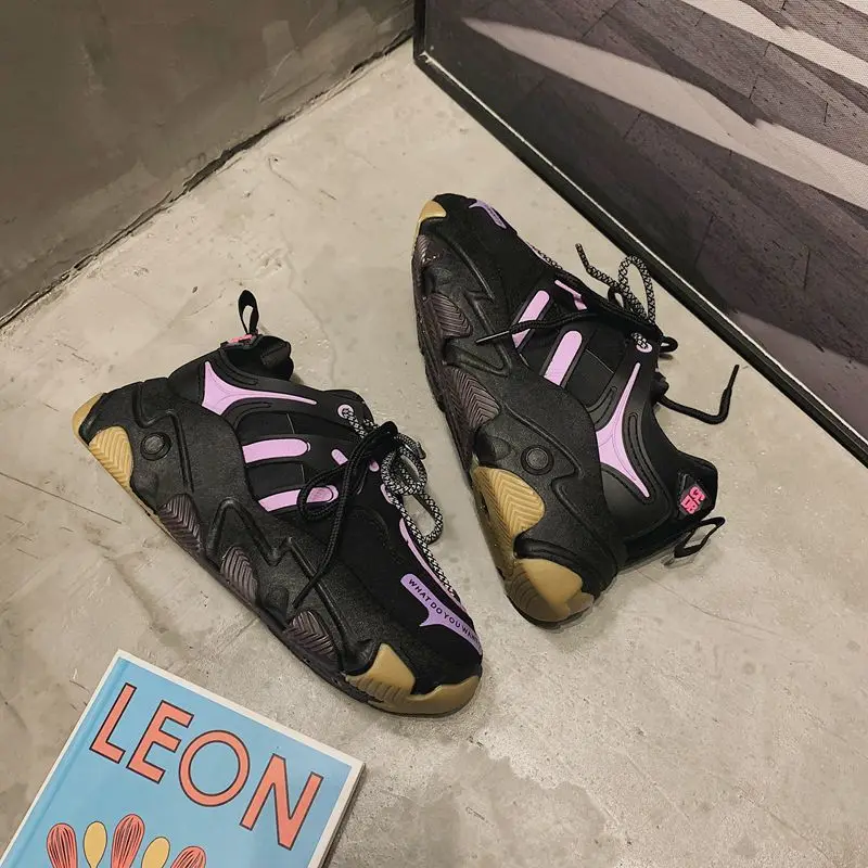 2020 женская спортивная обувь на сплошной платформе Женская для тенниса плоской