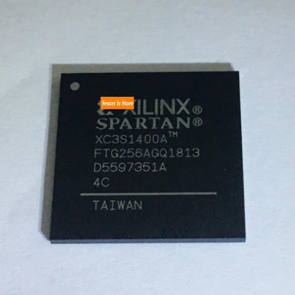 

XC3S1400A-4FTG256C BGA новый оригинальный