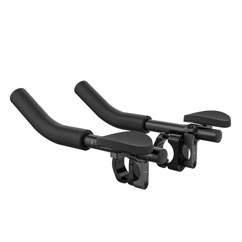 

Регулируемый руль для Peloton Bike и Peloton Bike Plus, удлинитель руля для фитнес-велосипеда, удобный захват