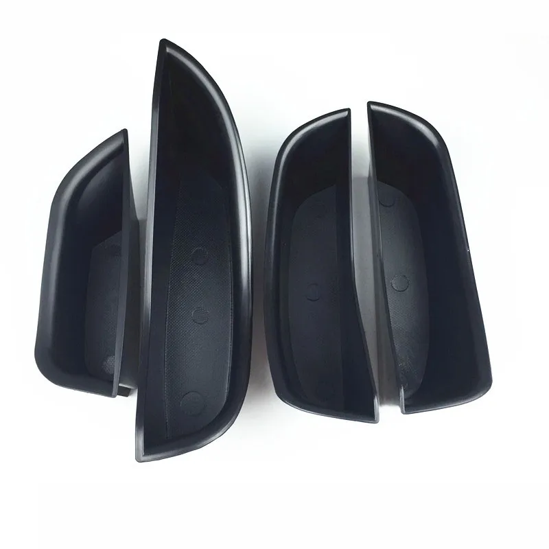 

Suitable for 2015-18 Mercedes-Benz GLC C-Class W205 Door Handle Storage Box Storage Box Auto Parts