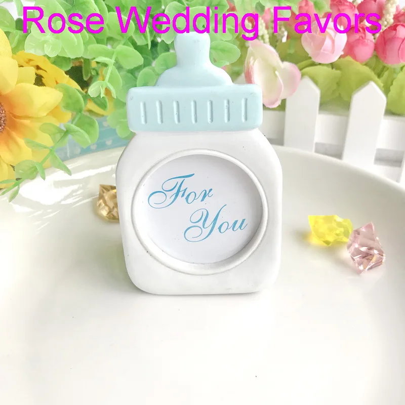 (15 шт./лот) Бесплатная доставка + это мальчик! Классическая голубая детская