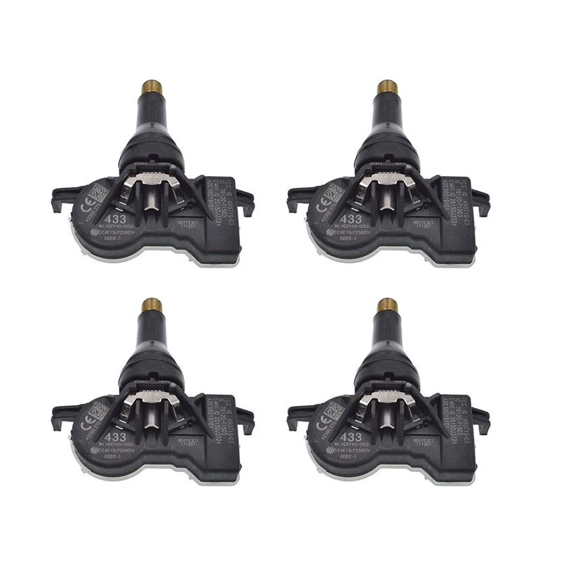 Датчик давления в шинах TPMS 4250C275 для Mitsubishi Pajero Sport II, Montero IV 2006-2016, 4250F187, S180150004 Датчик давления в шинах TPMS 4250C275 для Mitsubishi Pajero Sport II, Montero IV 2006-2016, 4250F187, S180150004