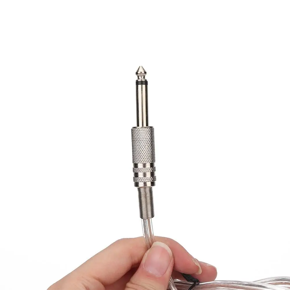 2 цвета плоская татуировка из нержавеющей стали ножная педаль переключатель