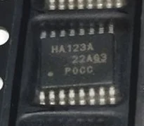

SN74AHC123APWR SN74AHC123A HA123A