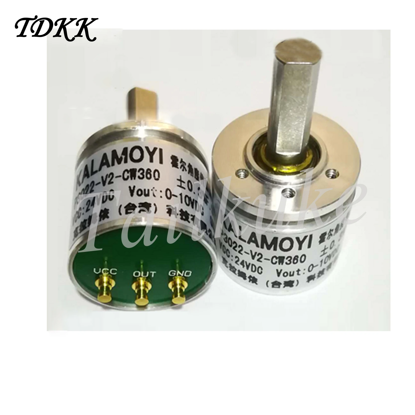 

Импульсный источник питания KALAMOYI P3022-V2-CW360
