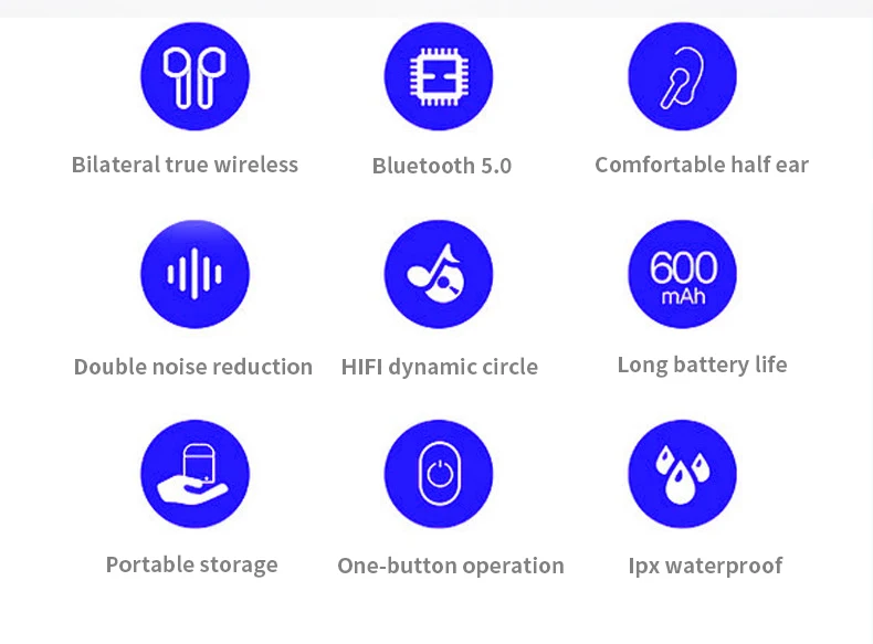 MX Air 2nd беспроводные наушники Bluetooth наушники 1:1 Размер tws Беспроводная гарнитура Качество HIFI наушники для iphone android mobile