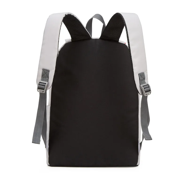 Нейлоновый Детский рюкзак для девочек дорожные ранцы на плечо учащихся средних