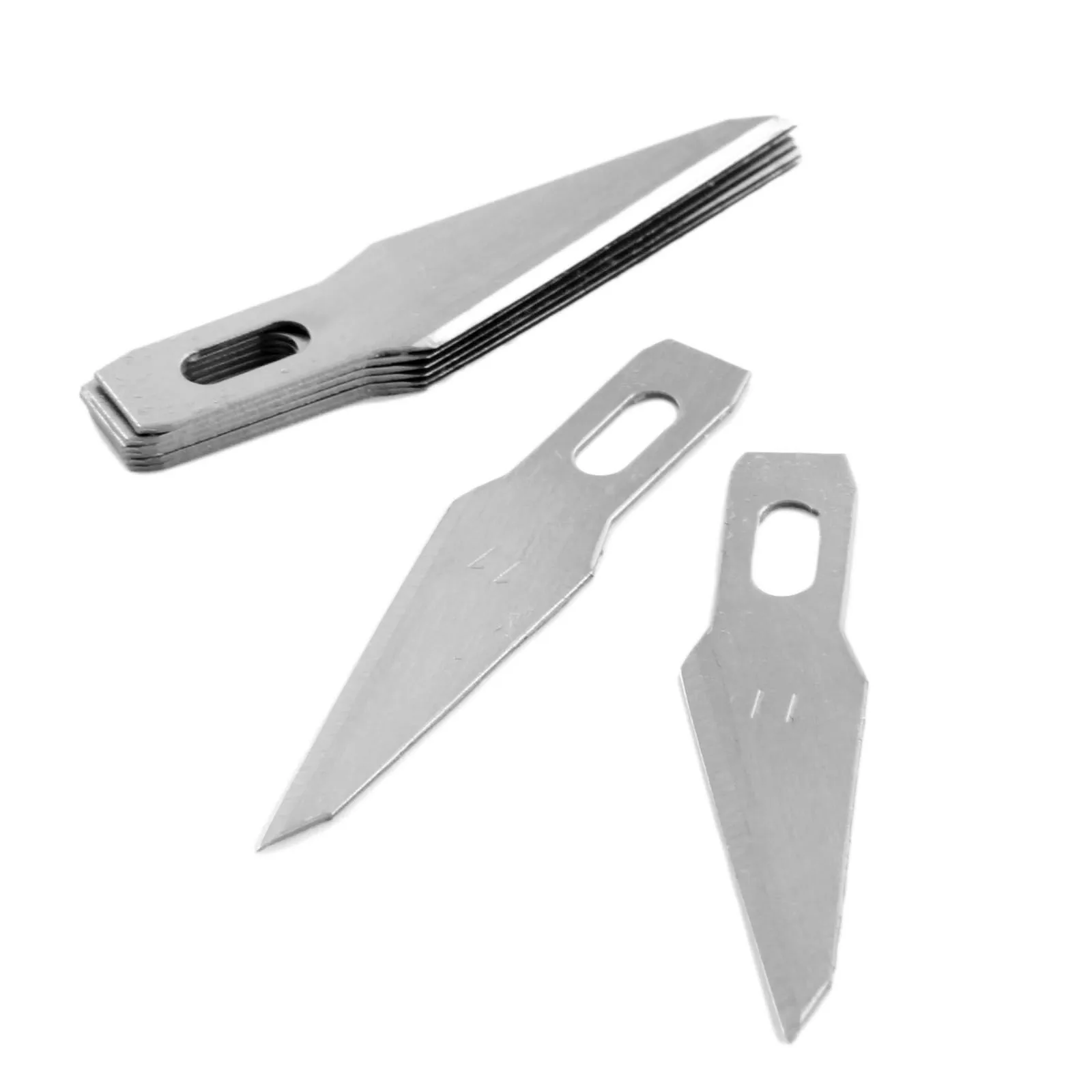 16 шт. нож для гравировки резьбы по дереву 11 лезвий | Инструменты