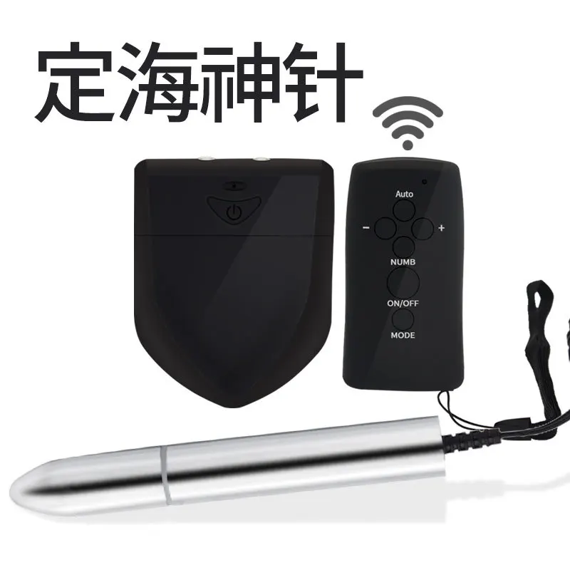 Секс металлическая Анальная пробка тематические игрушки аксессуары