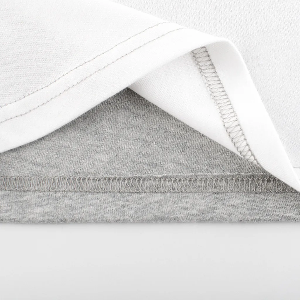 Весенне-осенняя Приталенная футболка с длинными рукавами для маленьких