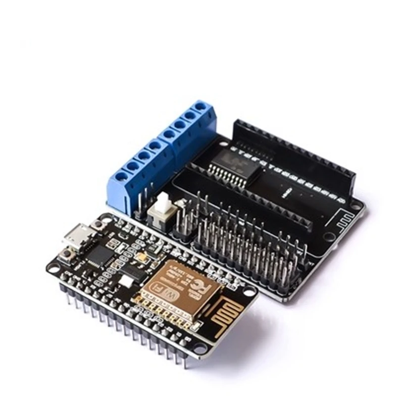 esp8266 cp2102