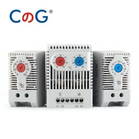 cg kto 011 nc normally close kts 011 no normally open compact mechanical temperature controller cabinet mini thermostat