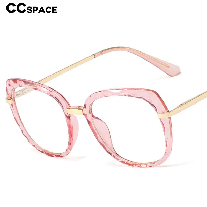 48242 TR90 оправа для очков с защитой от голубого излучения квадратные ультралегкие