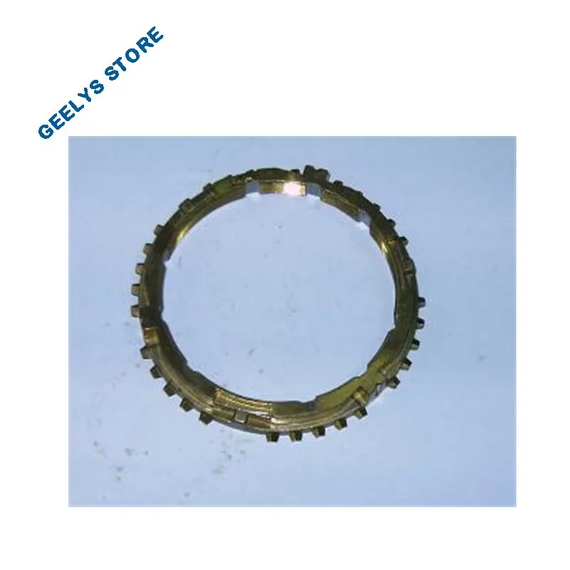 Кольцо синхронизатора 3170112801 Gear 1 для geely 08CK 12LG 1|Коленвалы и детали| |