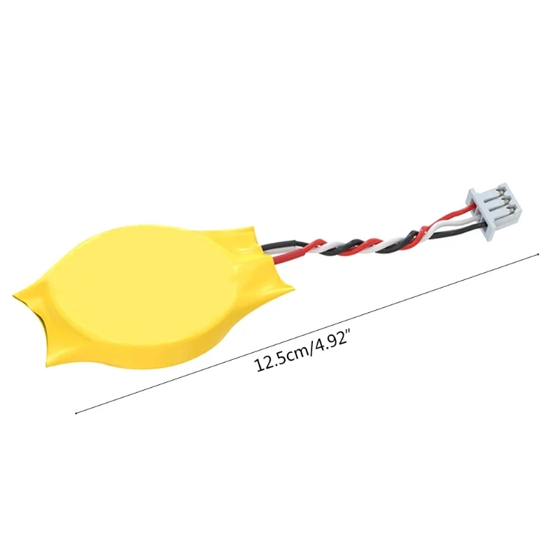 Литиевые аккумуляторы KTS CR2032 CR2032W 10 шт. 3 в для материнской платы компьютера