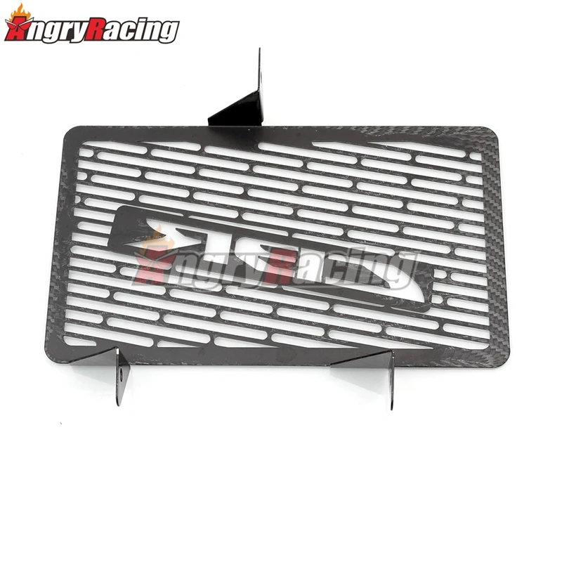 Защитная крышка для решетки радиатора мотоцикла из нержавеющей стали Honda CBR 250 R