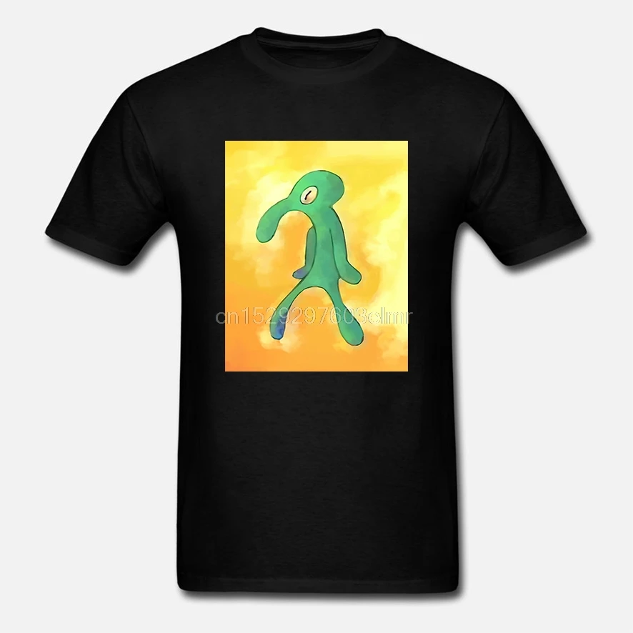 Модная крутая Мужская футболка Женская забавная высокое разрешение смелая и