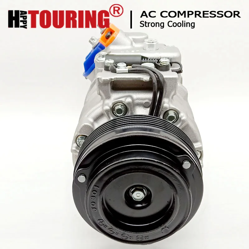 Для bmw e39 Компрессор ac BMW E46 E39 525i 323i 325i 330i M3 64538377330 64526910458 64 52 6 910 458 53 8 377 330 | Автомобили