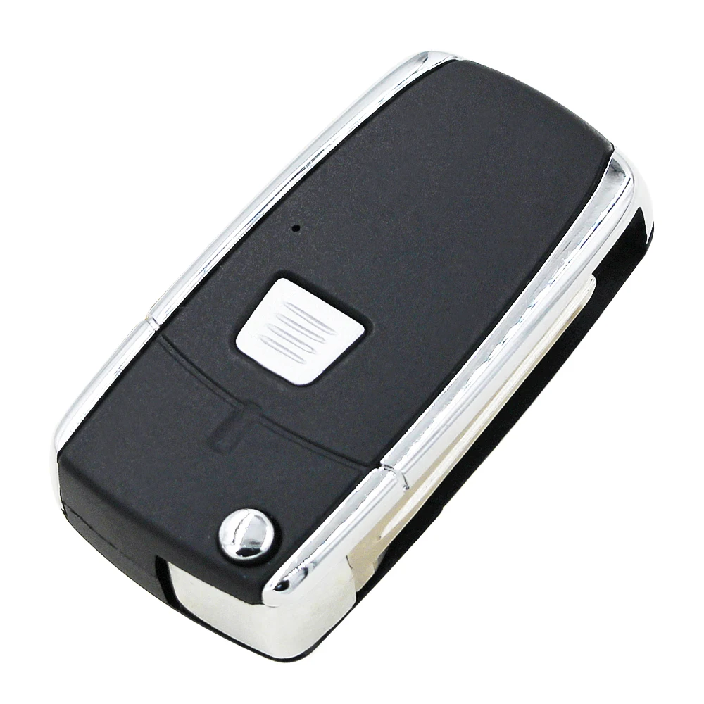 Модифицированная Складная откидная оболочка ключа дистанционного управления