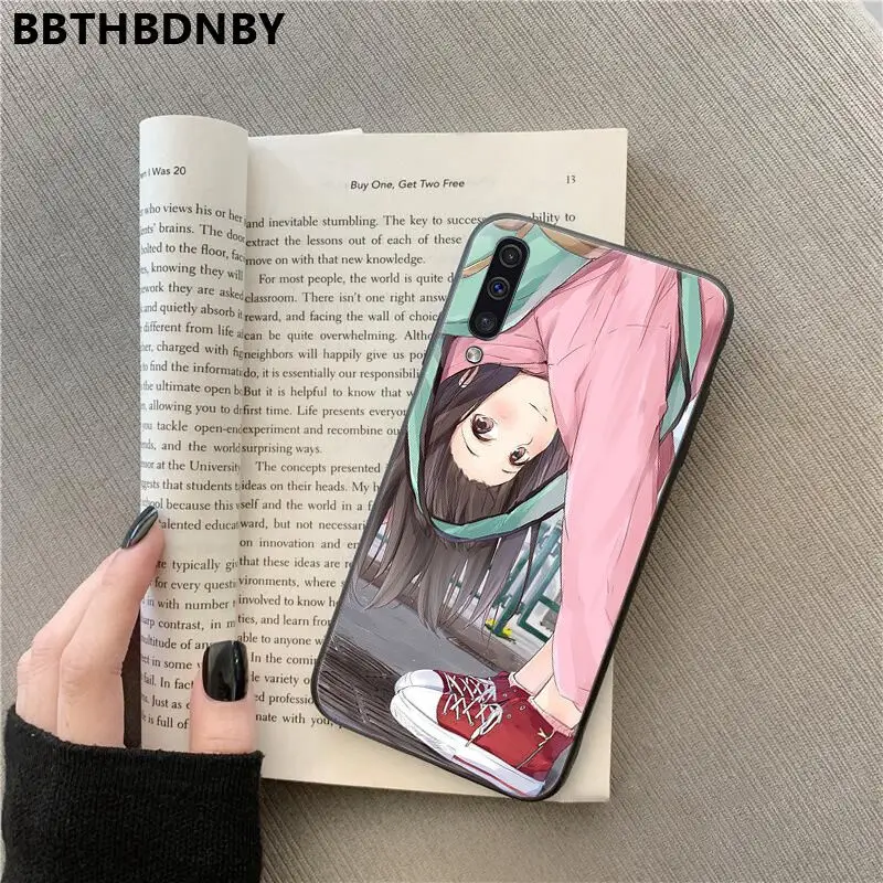 Чехол для телефона с героями мультфильмов девочек роскошный уникальный дизайн