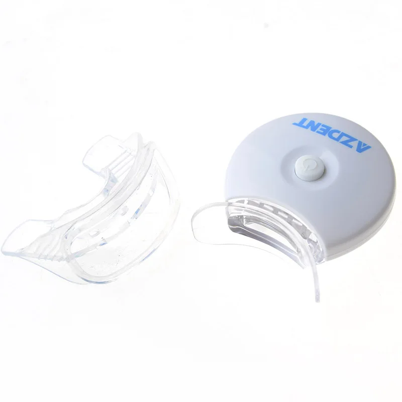 AZDENT светодиодный отбеливающий светильник для зубов уход за полостью рта