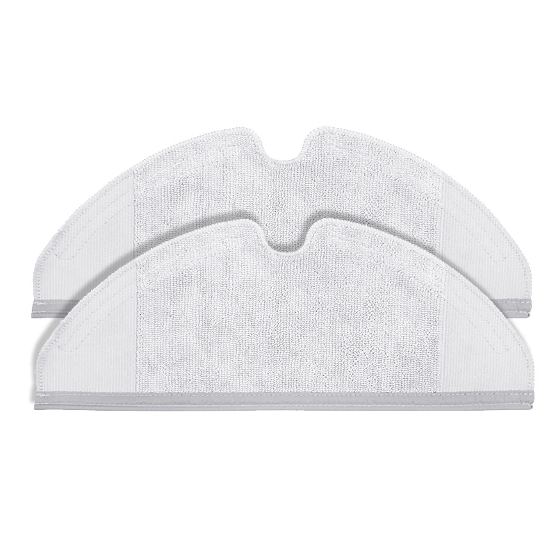 

26PCS Roller Brush 5 Arm Side Brush Filters Replacement Parts for Xiaomi Roborock S6 S5 Max Home Cleaning Accessories