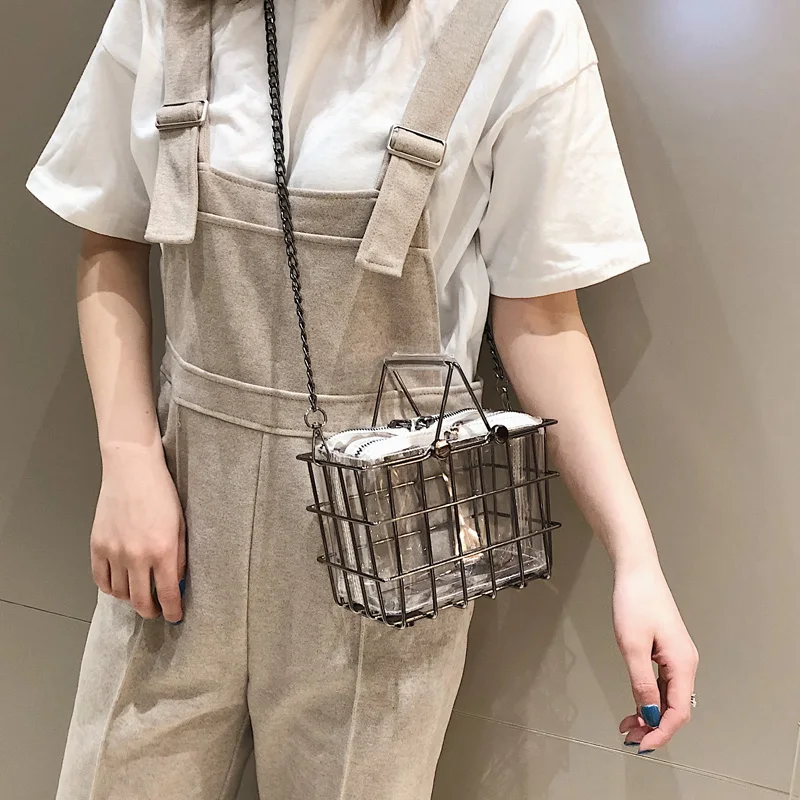 

Роскошные дамские сумочки bolsa feminina, дизайнерские сумки на плечо и через плечо, повседневные металлические ажурные сумки-тоуты для телефона
