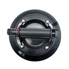 Вакуумный подъемник с пластиковой ручкой, вакуумный стеклоподъемник для гранитной, стеклянной плитки, присоска 10 дюймов