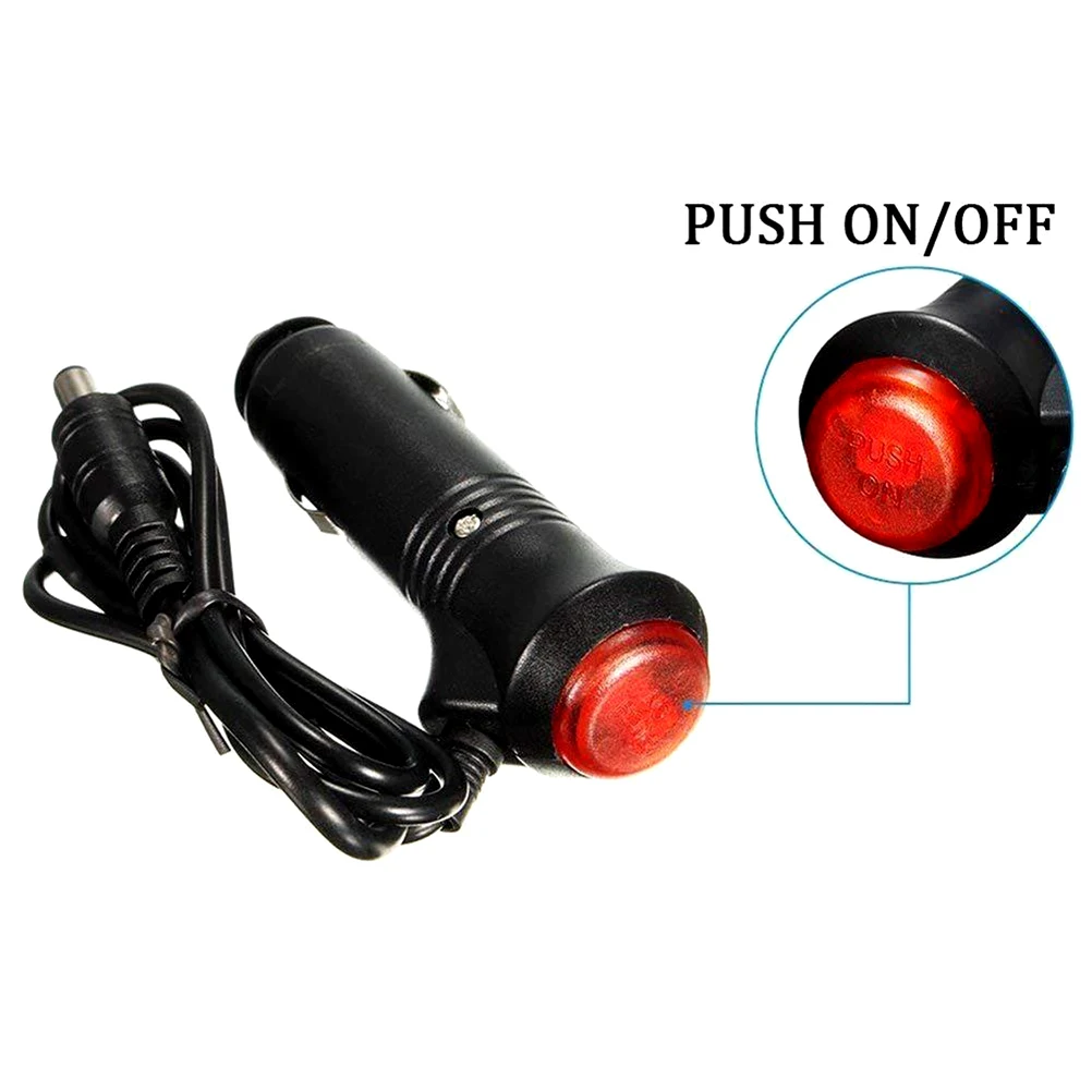 

12V Car Voice Control LED Atmosphere Lights With Multi-Color Music Car Colorful Atmosphere Decorative Lights