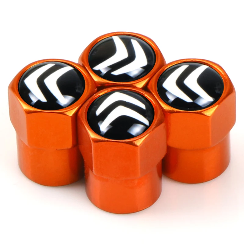 4 шт. стайлинга автомобилей колеса автомобиля крышки стержня вентиля шины крышка