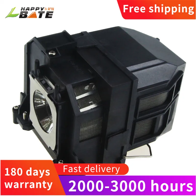 ELPLP71/V13h010l7 проектор лампа с Корпус EB 470 475W 1410WI 480 485WI BrightLink 475Wi 480I|projector lamp|lamp lamplamp