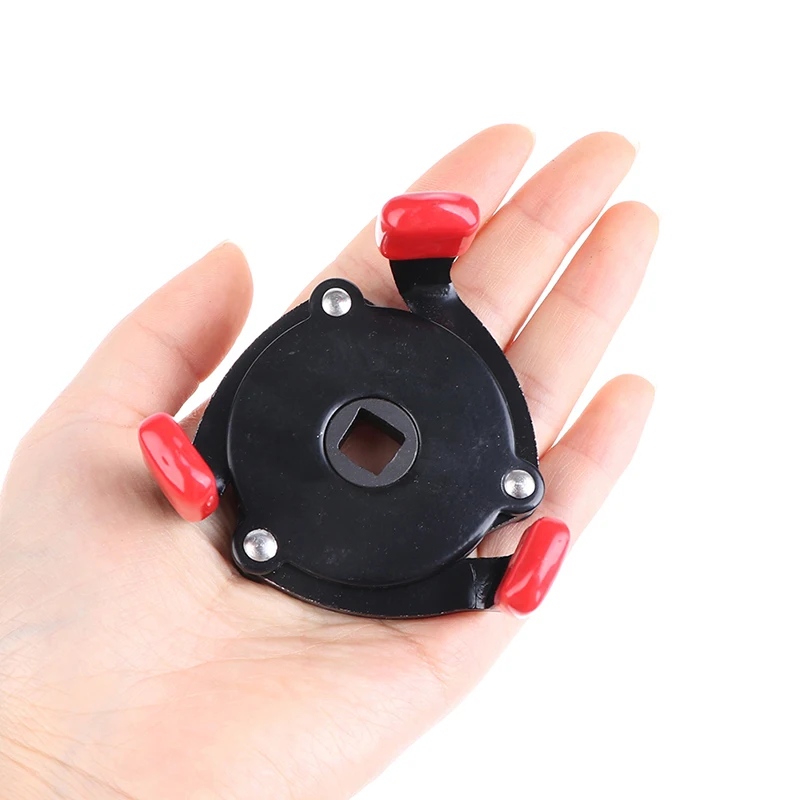 

Универсальный инструмент для удаления масляного фильтра с 3 губками инструмент для удаления автомобильного масляного фильтра специальный ...