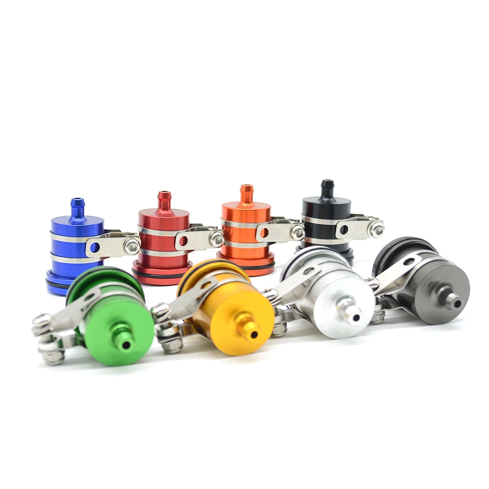 Универсальный резервуар для тормозной жидкости мотоцикла заднее сцепление