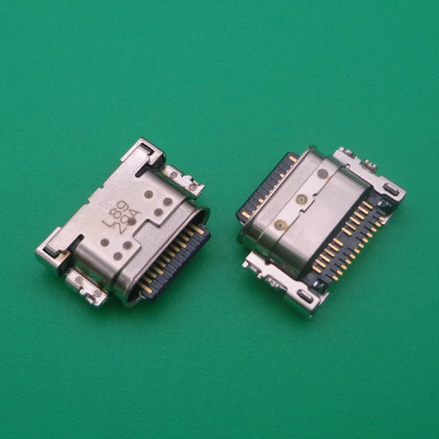 1 шт. для Google Pixel 2XL микро гнездо зарядки USB Jack Порты и разъёмы Разъем док станция