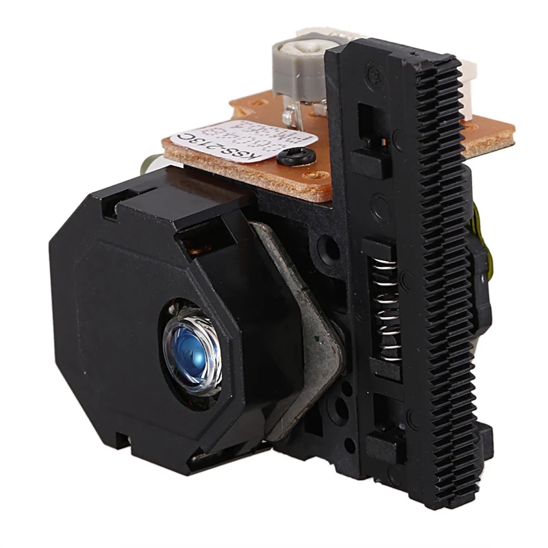 Универсальный KSS-213C оптический лазерный датчик объектива Запасные части для Sony CD