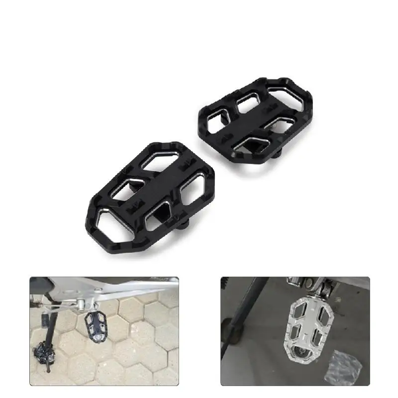 Опорные подножки для мотоцикла увеличитель педали Honda NC700X/S NC700 NC750 NC750X/S 2012 2018 CB500X