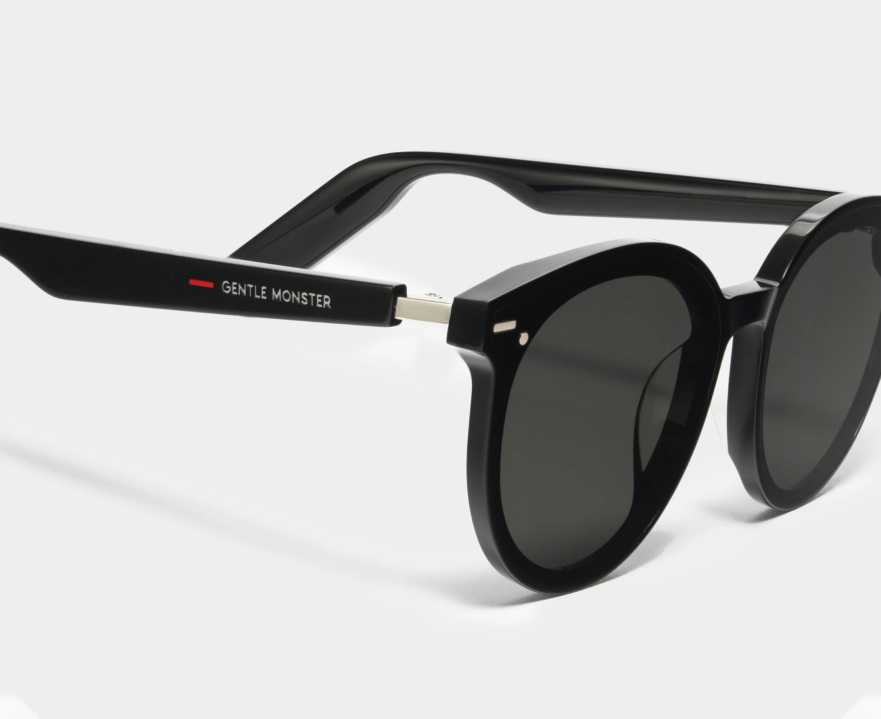 HUAWEI X GENTLE MONSTER EYEWEAR SMART (черный) | Электроника