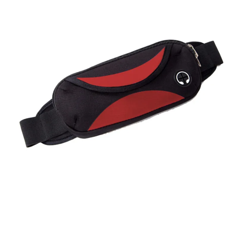 Женский спортивный пояс сумка для мужчин бега многофункциональные поясные