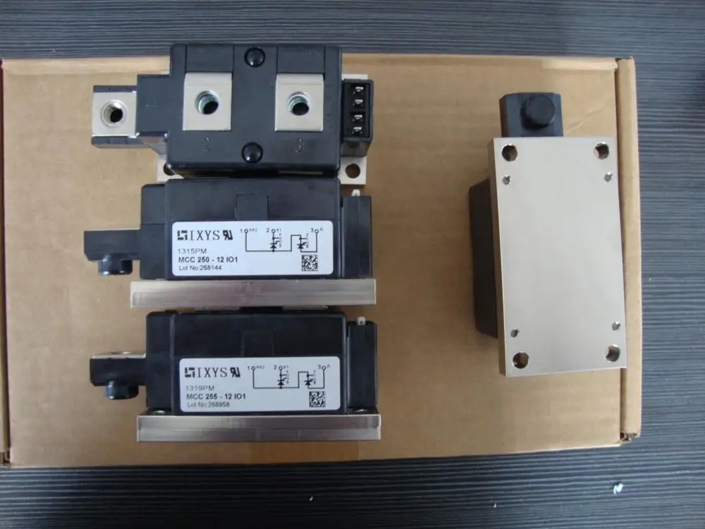 Free shipping new MCC255-12IO1 MCC255-14IO1 MCC255-16IO1 module | Обустройство дома