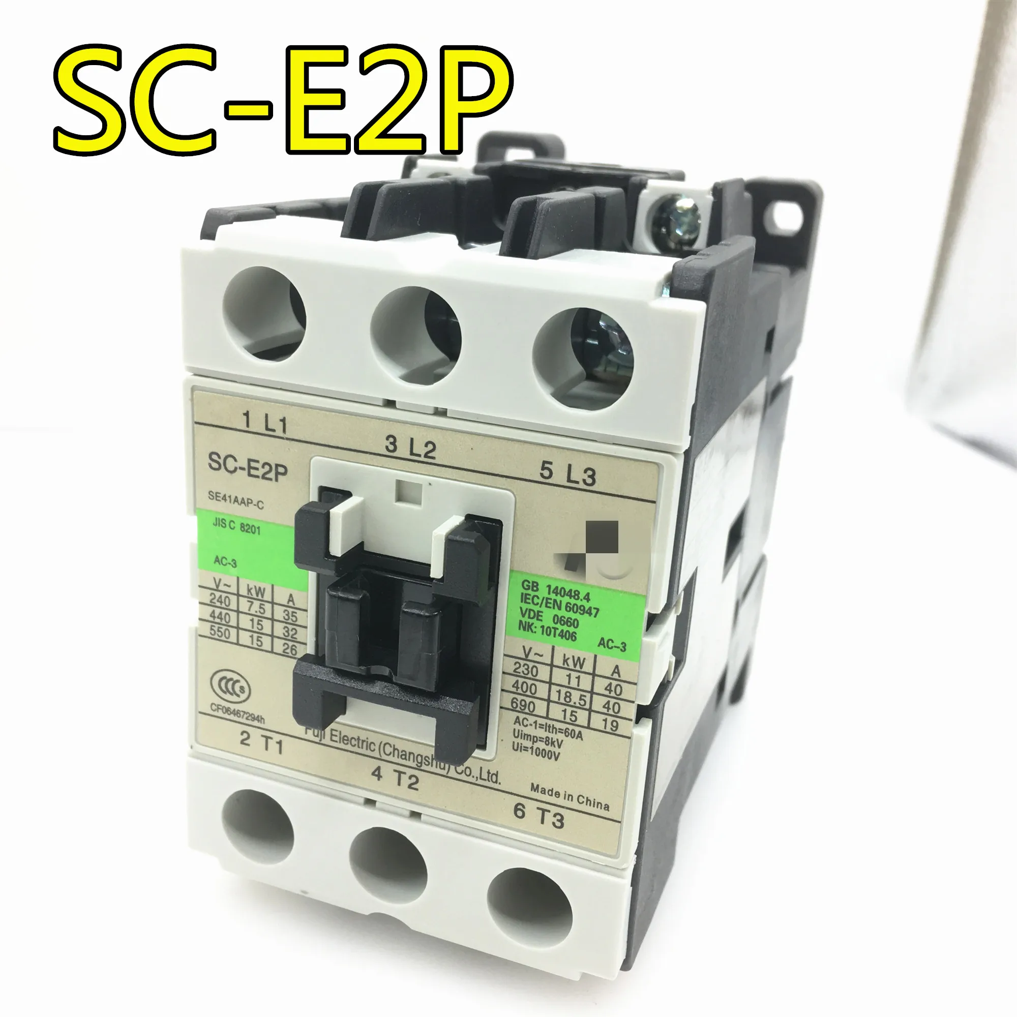 Для цифровой фотокамеры FUJI контактор SC E2P SE41AAP C|Пульты ДУ| |