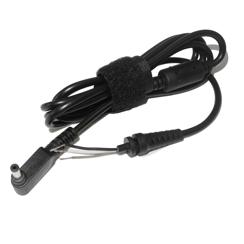 Кабель питания с наконечником постоянного тока шнур 4 0*1 35 мм 0x1 для Asus UX21A UX31A X201E