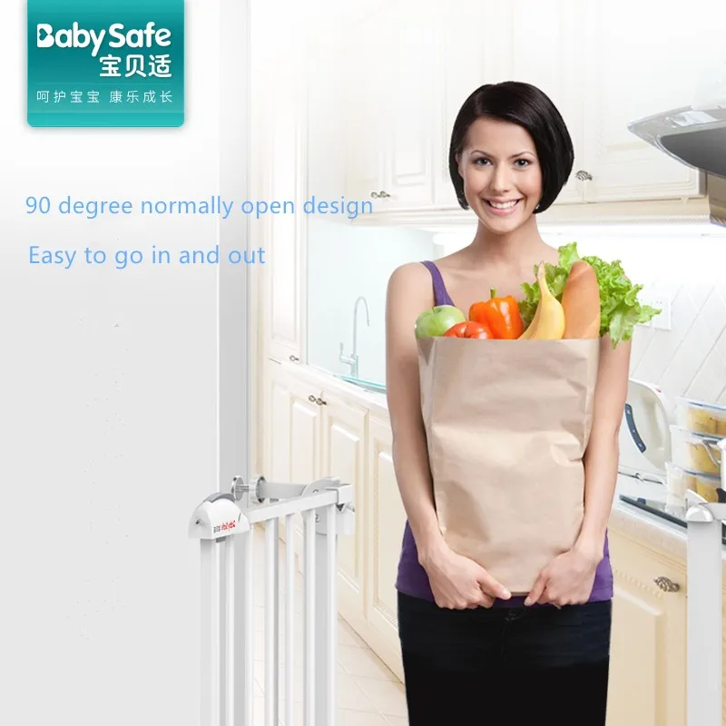 Защитные ворота для детей забор защиты лестниц домашних животных изоляционные