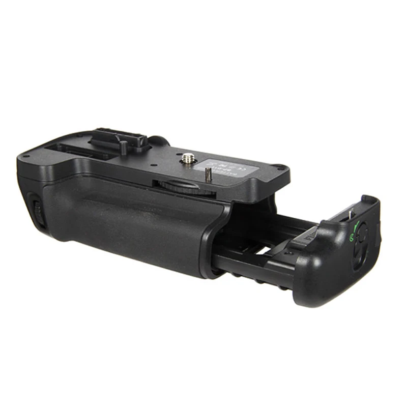 

Pro Vertical Battery Grip Holder for Nikon D7000 MB-D11 EN-EL15 DSLR Camera
