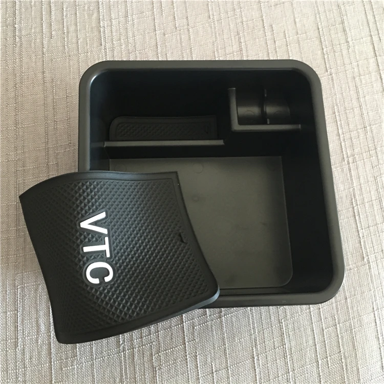 Проданы нащего завода в Держатель контейнера для центрального подлокотника