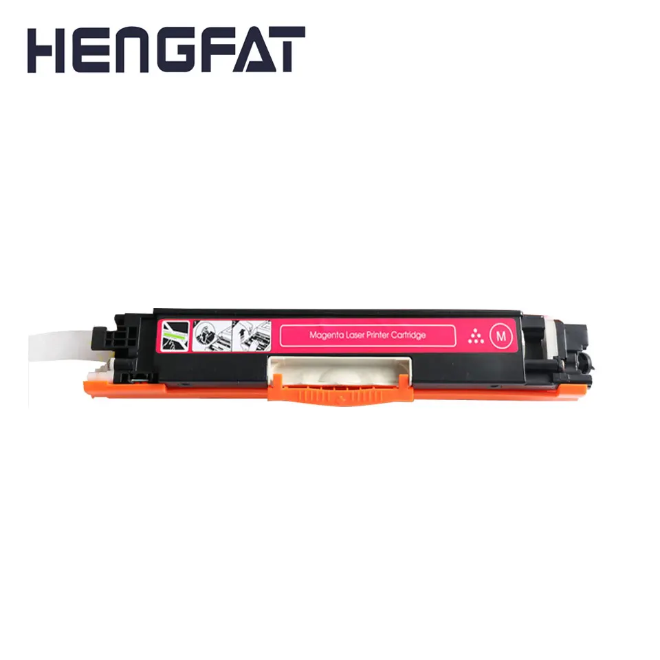Цветной тонер-картридж CF350A- CF353A 130A для принтера HP Color LaserJet Pro MFP M176n M176 M177fw M177 |